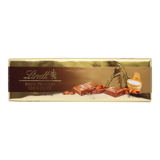 Xocolata amb llet Lindt - 300g