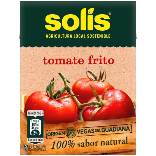 Tomate Frito 350g