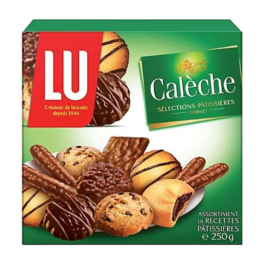 LU Calèche 250g