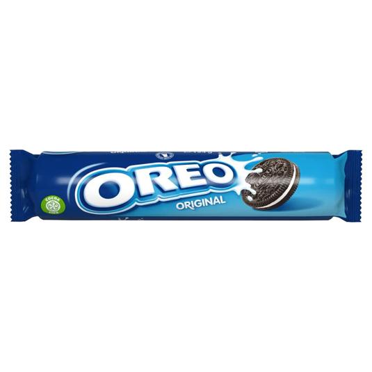 CLÁSICO OREO 154G