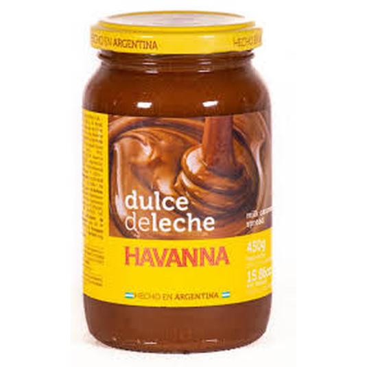 Dulce de leche 450 g