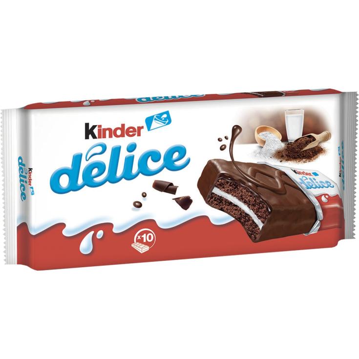 Kinder Délice 390g