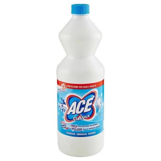 ACE Lejia Accio doble para ropa 1L 