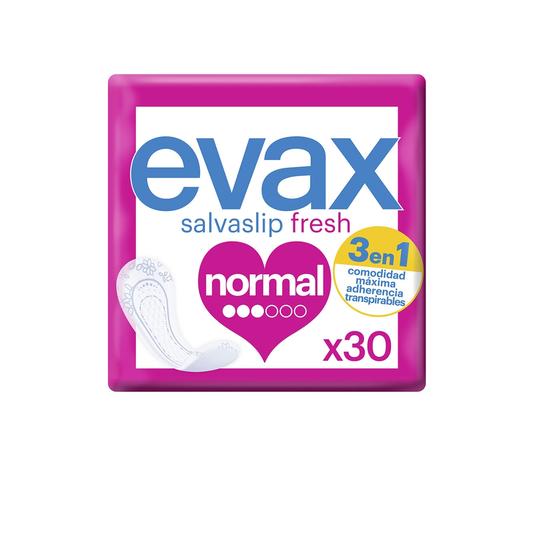 Evax Salvaslip Normal 30 uds.