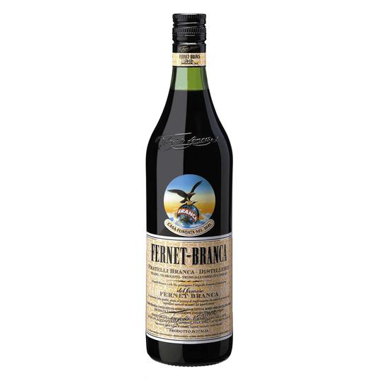 FERNET BRANCA 39D/1L