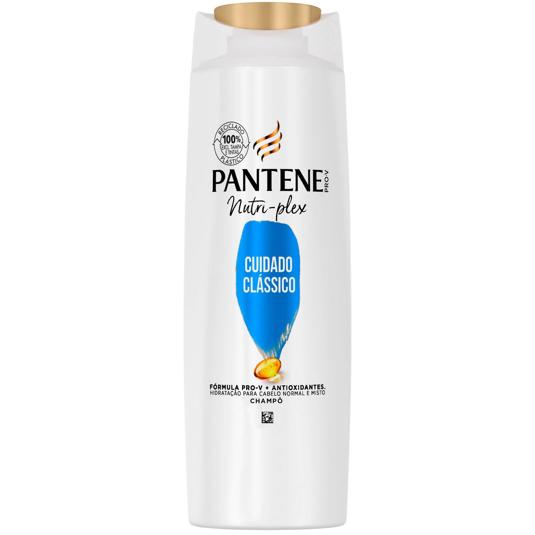 PANTENE CHANPU 225 ML CLASICO