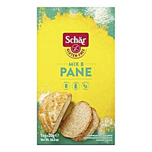 SCHÄR Farina sense gluten 1KG