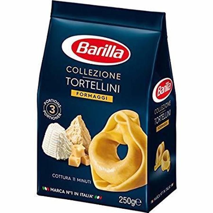 TORTELLINI DE QUESO 250G