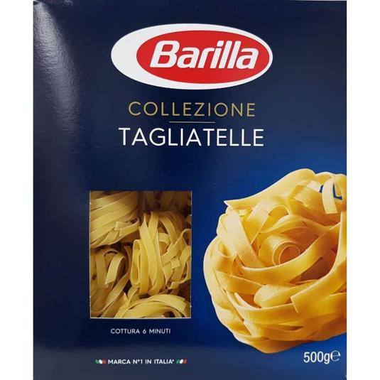 TAGLIATELLE LA COLECCIÓN 500GR