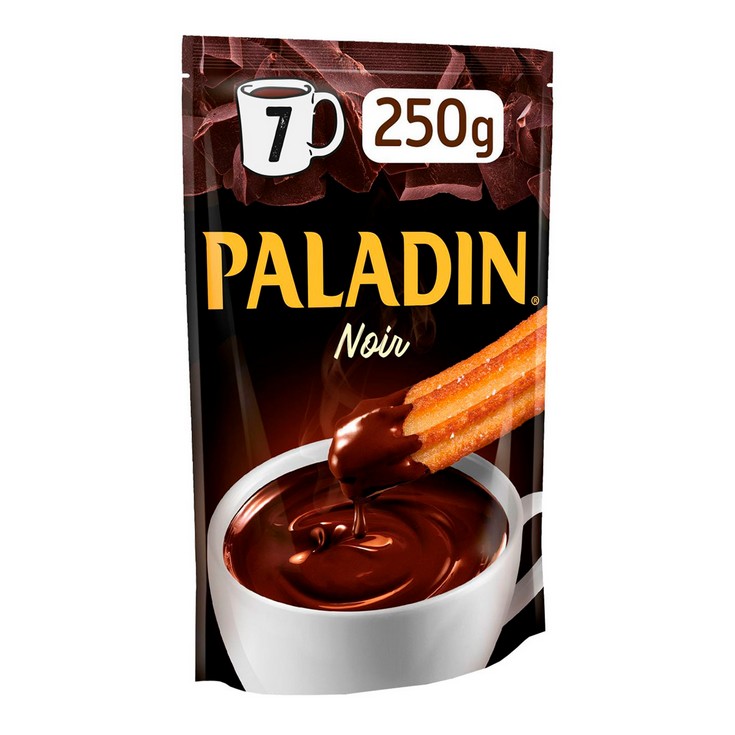 Chocolate a la Taza Noir 250g