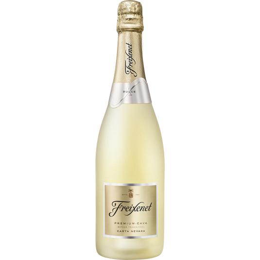 Carta nevada dulce Freixenet - 75cl