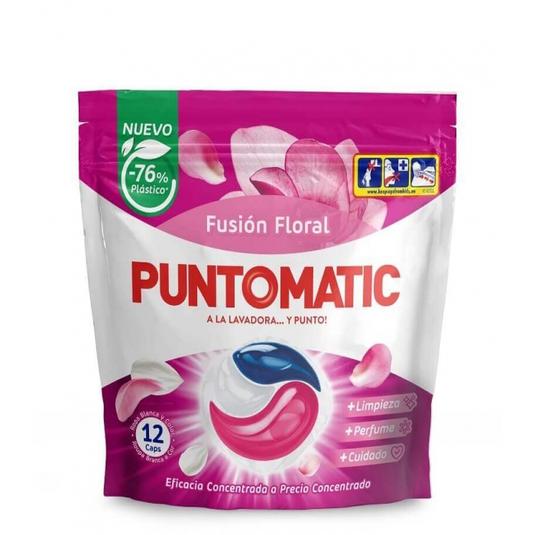 PUNTOMATIC Ultra frescor 22 unidades