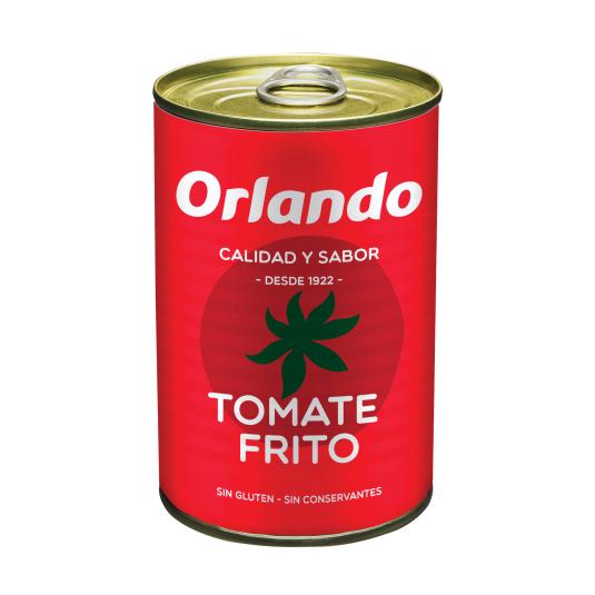 Tomate Frito 400g