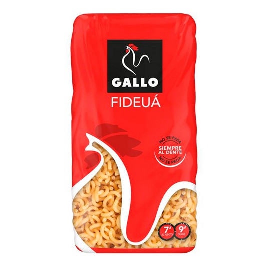 Pasta GALLO Fideuá 450g