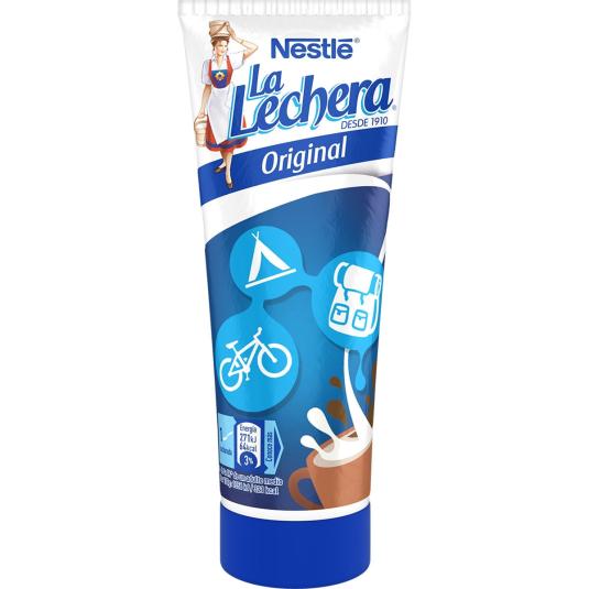 Leche condensada 170g