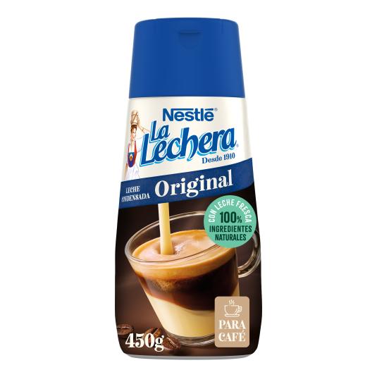 Leche Condensada 450g