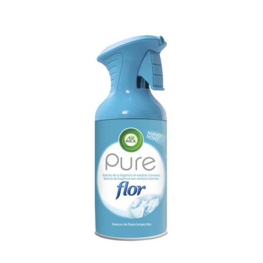 Ambientador Pure Flor 250ml