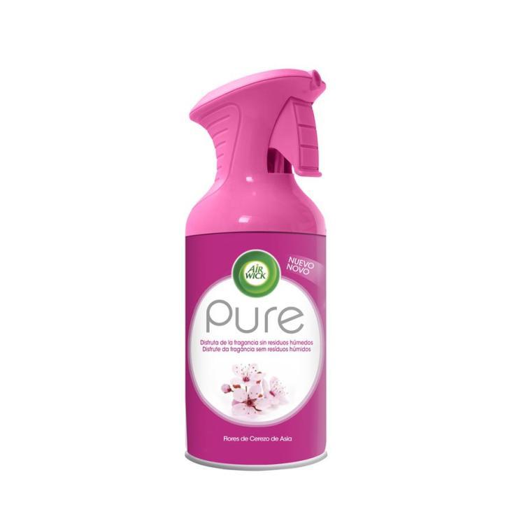 Ambientador Pure cerezo 250ml