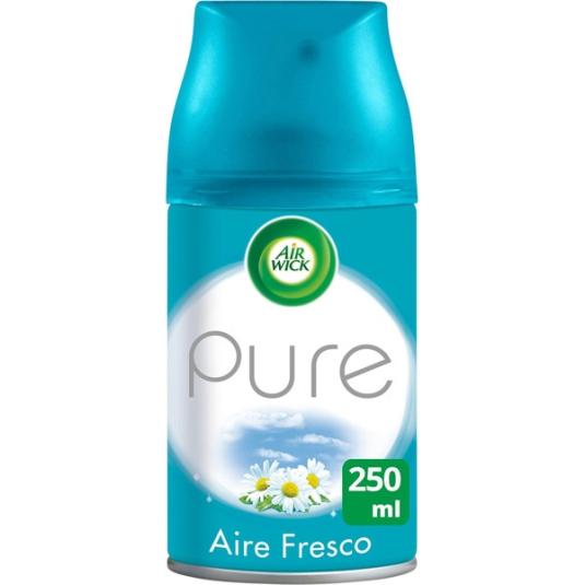 Recambio Aroma aire fresco 250ml