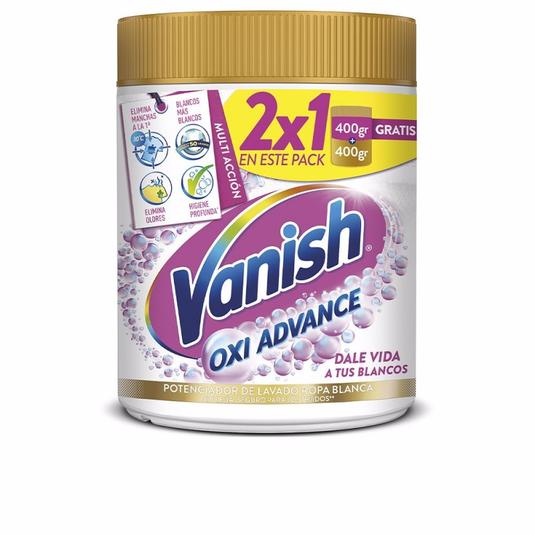 VANISH OXI ADVANCE 400+400=800