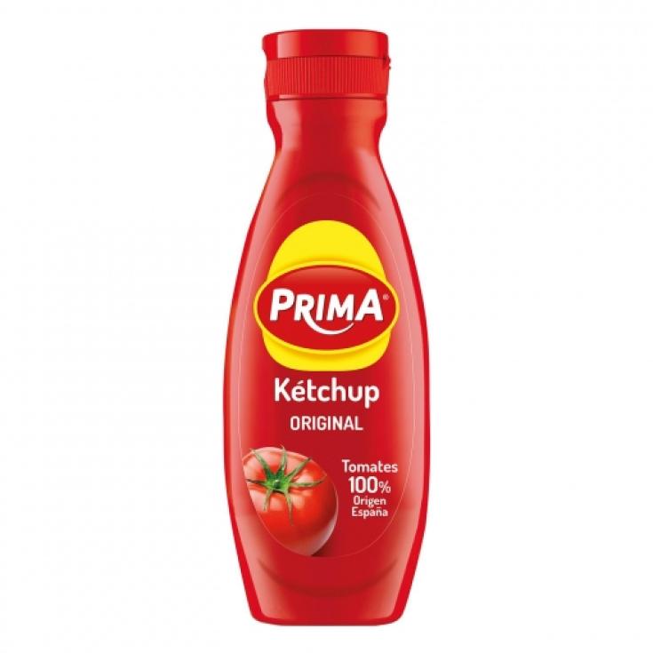 Ketchup 600g