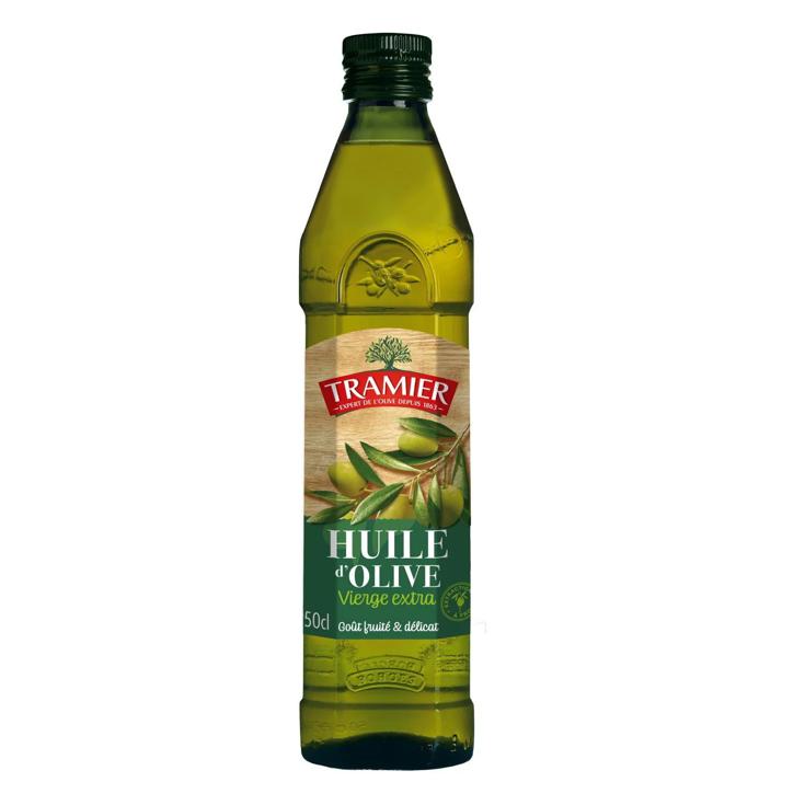 ACEITE DE OLIVA TRAMIER 1L