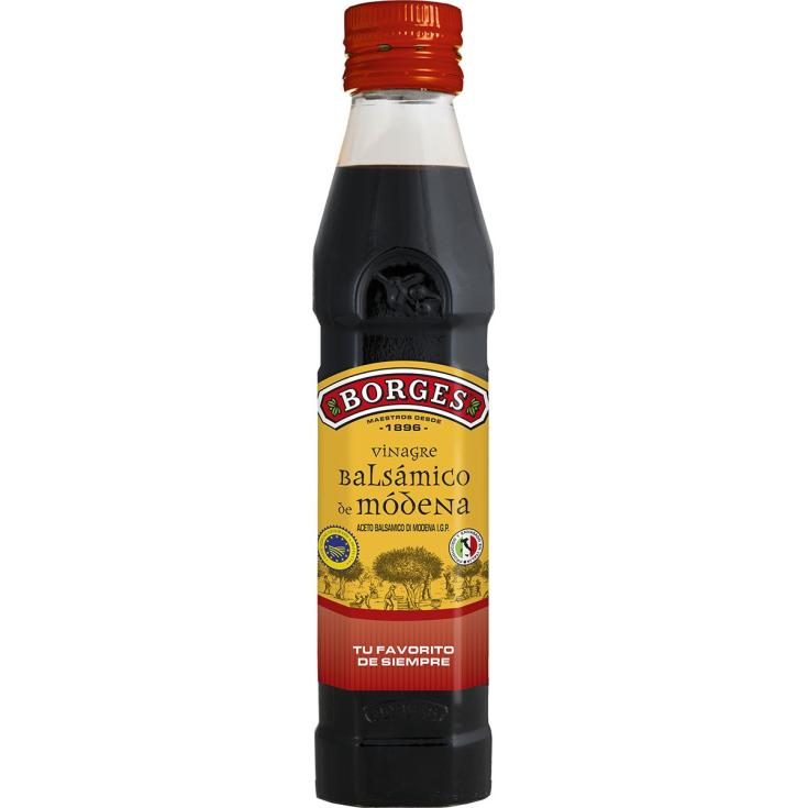 Vinagre Balsámico de Módena Borges - 25cl