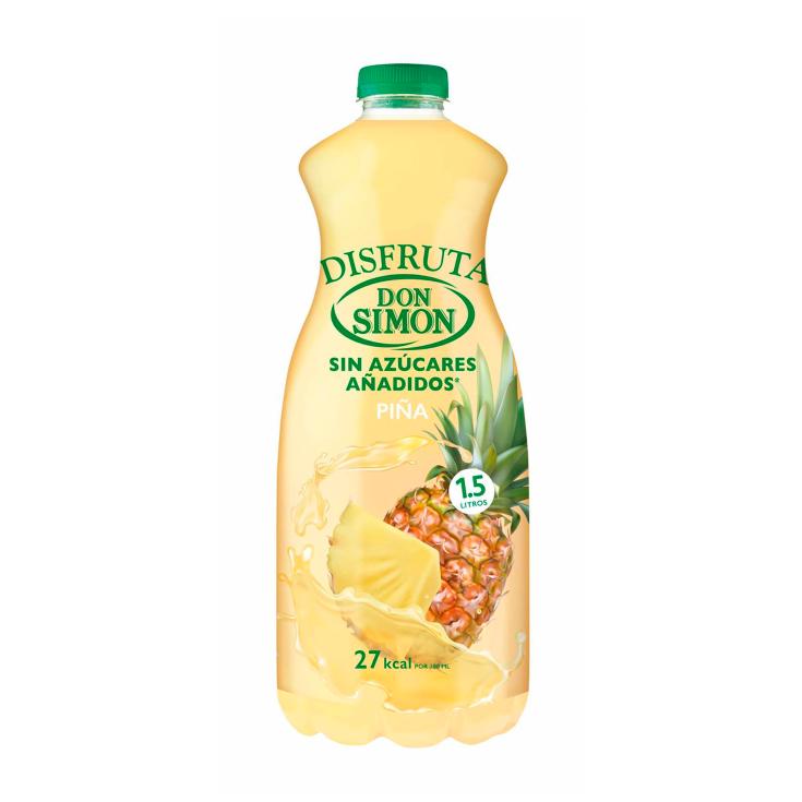 Néctar de Piña 1,5l