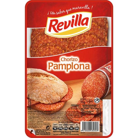 Chorizo de Pamplona 