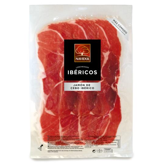 Jamón de Cebo Ibérico 110g