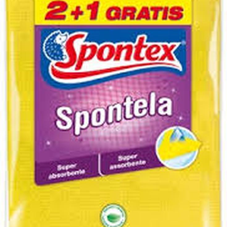 SPONTELA BAYETA