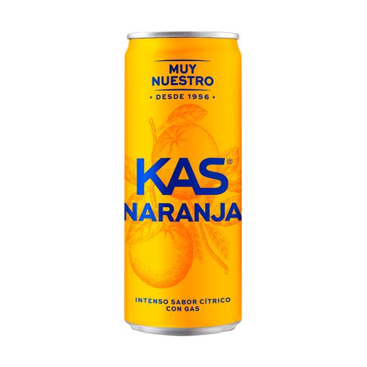 Kas naranja 33cl