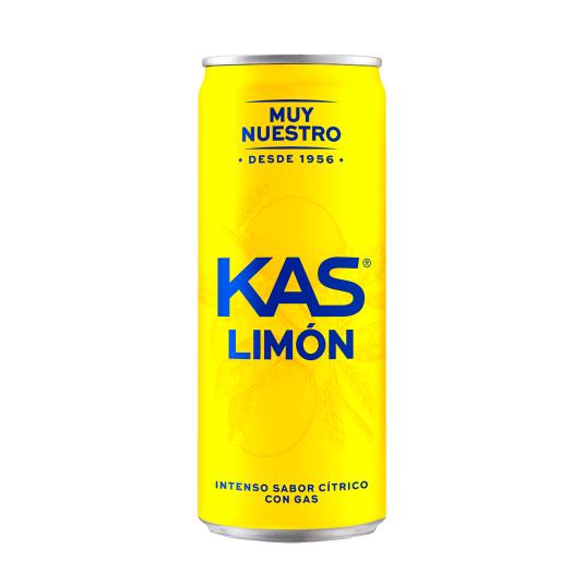 Kas llimona 33cl