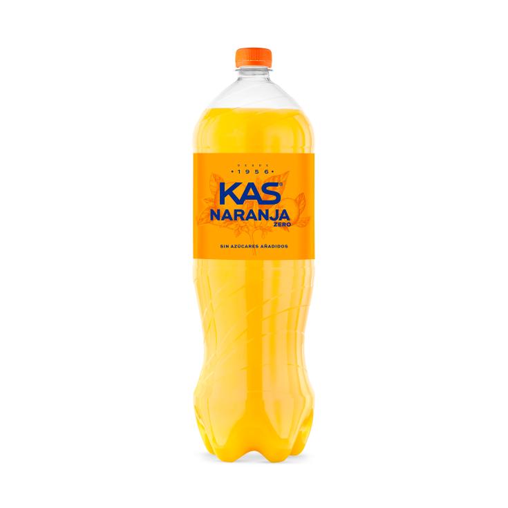 Kas naranja 2l