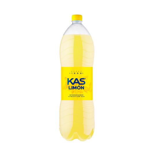 Kas limón 2l