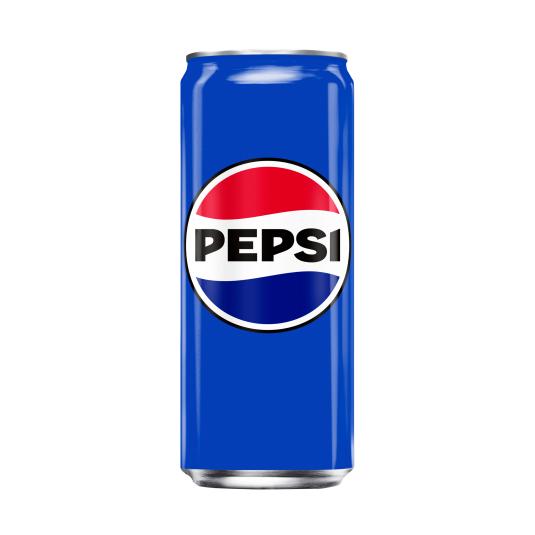 Refresco de cola - Pepsi - 33cl