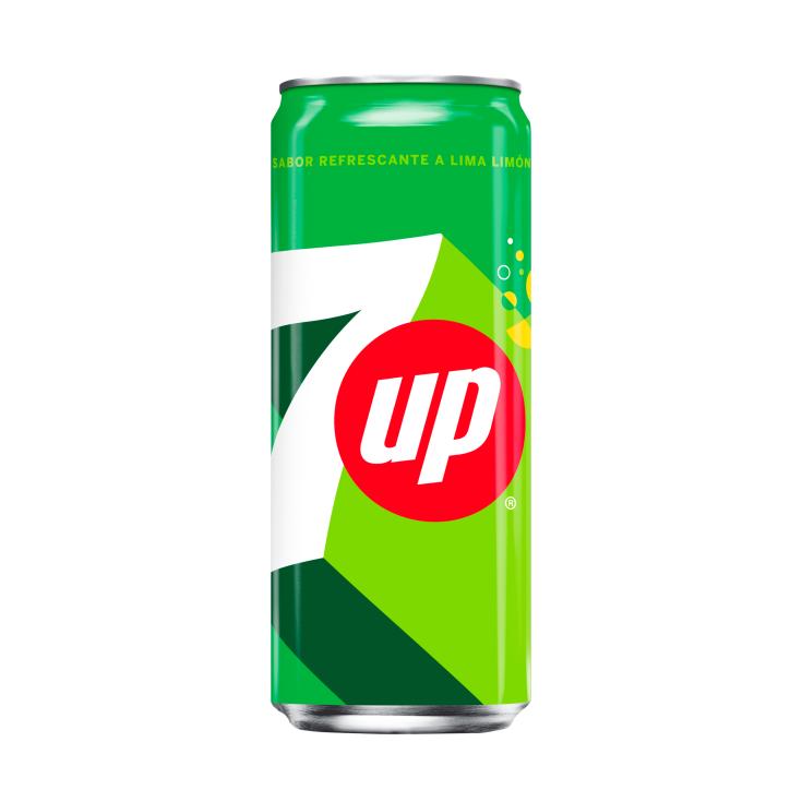 7UP 33cl