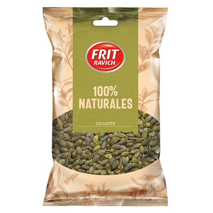 FRIT RAVICH Pipas de calabaza 125g