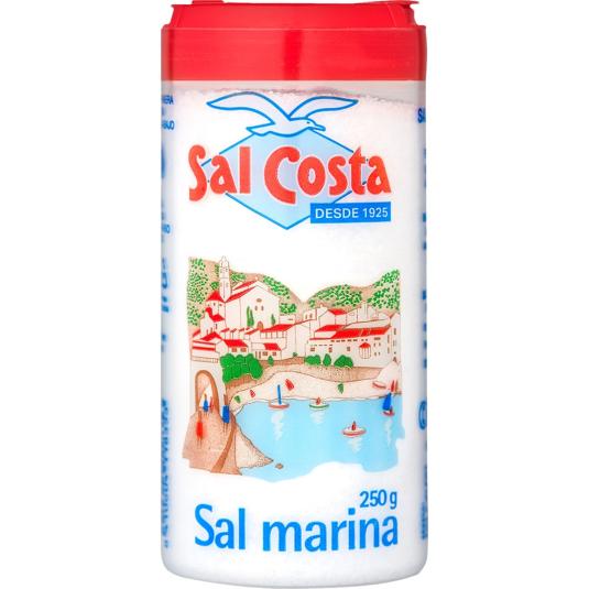 Sal marina Sal Costa - 250g