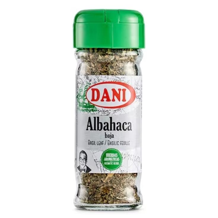 Albahaca 