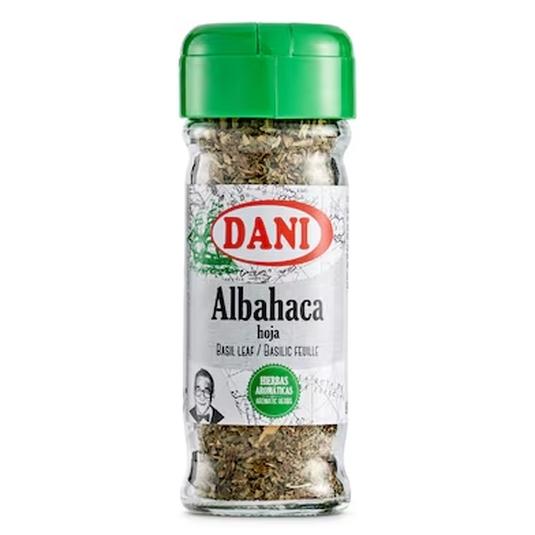 Albahaca 