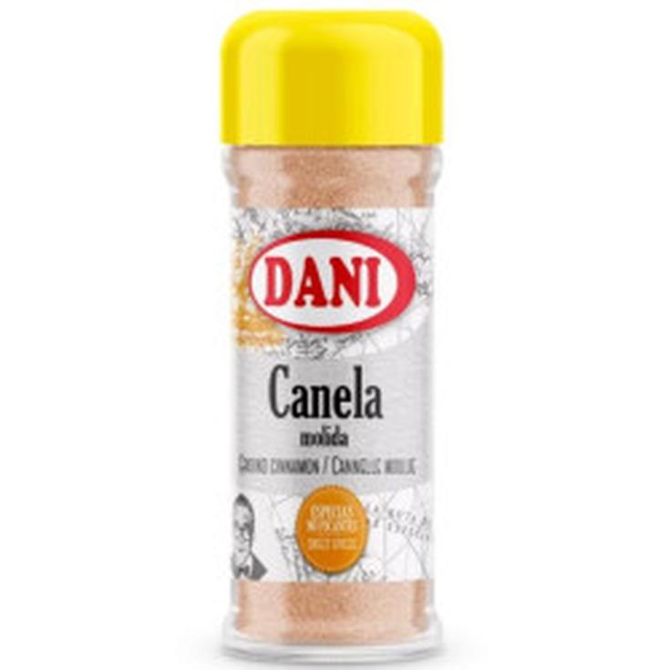 Canela Molida