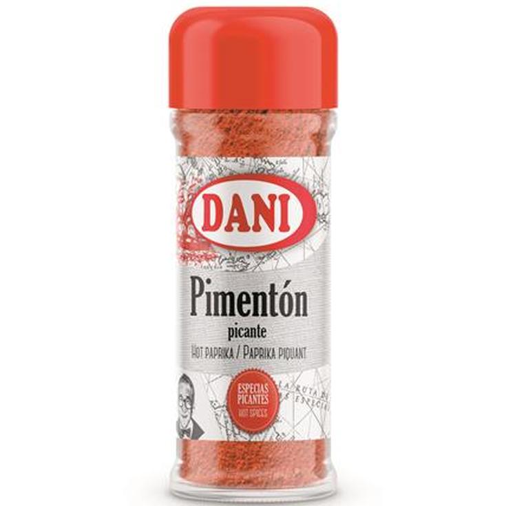 PIMIENTO PICANTE SALERO 45G