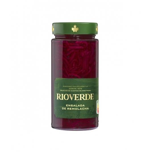 RIOVERDE REMOLACHA RALLADA 345G