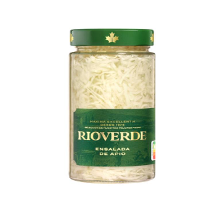 RIO VERDE Ensalada de apio al vinagre de vino 345G