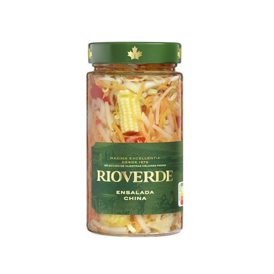 RIOVERDE ensalada china 345G