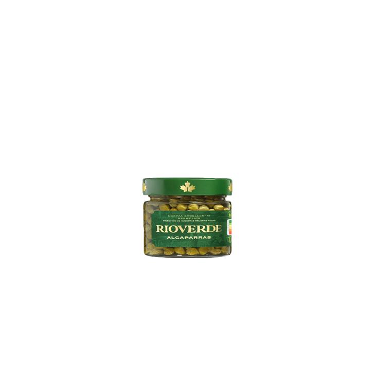 RIOVERDE Alcaparras 180G