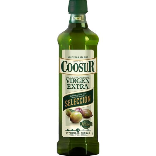 Aceite de oliva virgen extra selección 500 ml