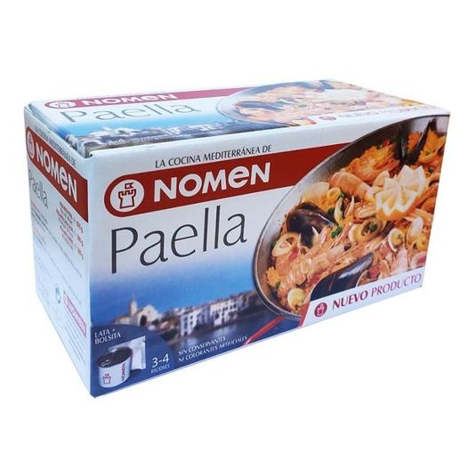 Nomen Paella