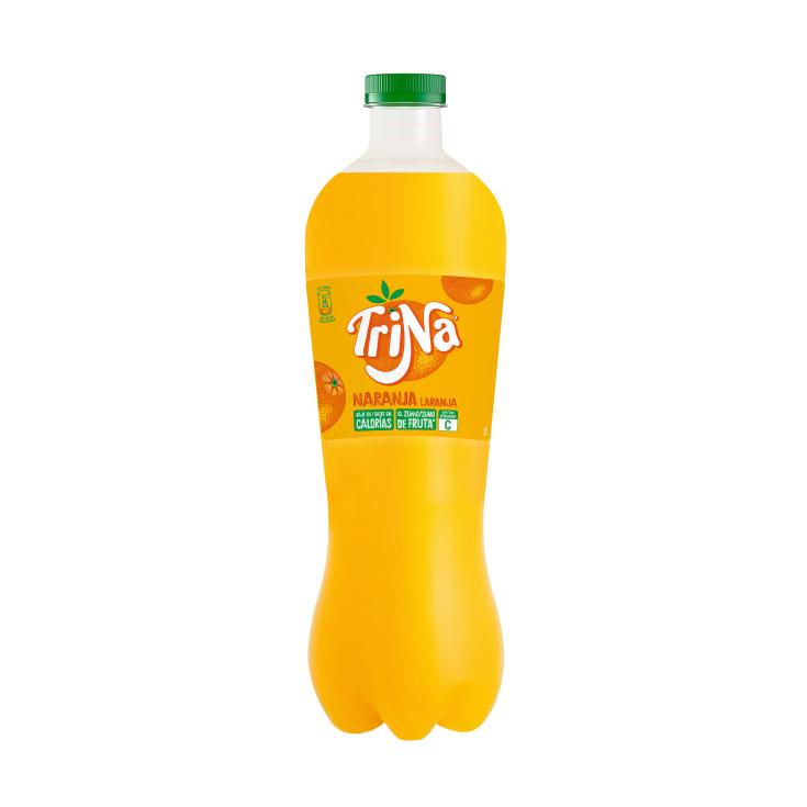 Trina naranja 1,5l